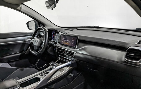 Geely Coolray I, 2022 год, 1 075 000 рублей, 12 фотография