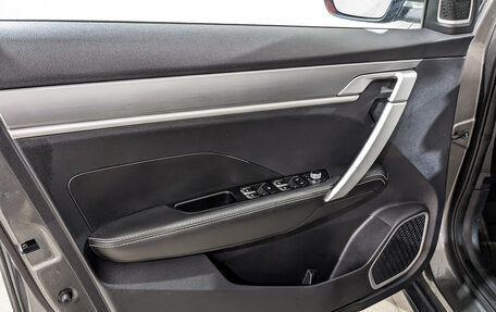 Geely Coolray I, 2022 год, 1 075 000 рублей, 18 фотография