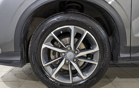 Geely Coolray I, 2022 год, 1 075 000 рублей, 11 фотография