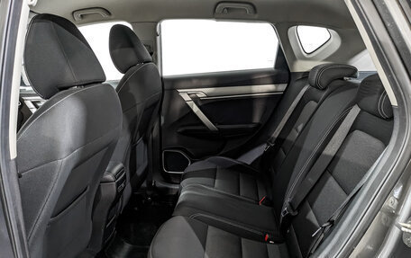 Geely Coolray I, 2022 год, 1 075 000 рублей, 17 фотография