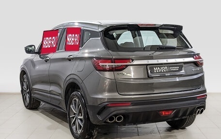Geely Coolray I, 2022 год, 1 075 000 рублей, 7 фотография
