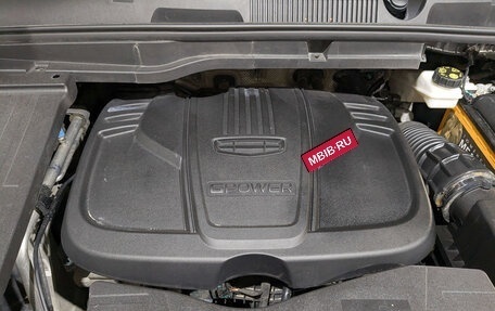 Geely Coolray I, 2022 год, 1 075 000 рублей, 9 фотография