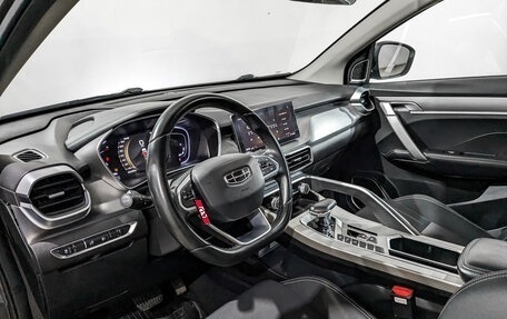 Geely Coolray I, 2022 год, 1 075 000 рублей, 14 фотография