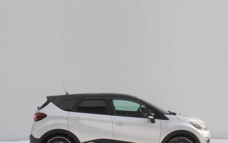 Renault Kaptur I рестайлинг, 2018 год, 1 399 000 рублей, 4 фотография