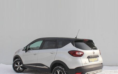 Renault Kaptur I рестайлинг, 2018 год, 1 399 000 рублей, 7 фотография