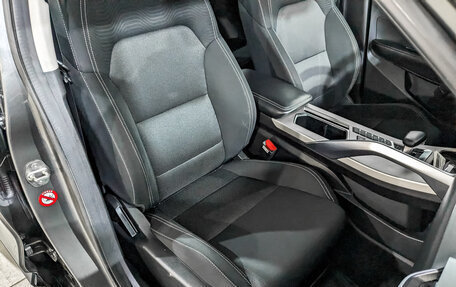 Geely Coolray I, 2022 год, 1 075 000 рублей, 23 фотография