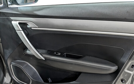 Geely Coolray I, 2022 год, 1 075 000 рублей, 24 фотография