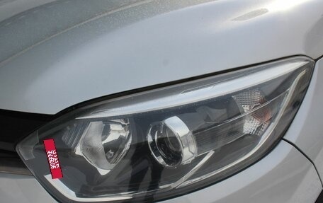 Renault Kaptur I рестайлинг, 2018 год, 1 399 000 рублей, 9 фотография