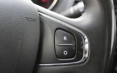 Renault Kaptur I рестайлинг, 2018 год, 1 399 000 рублей, 17 фотография