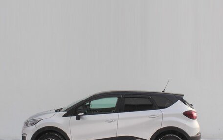 Renault Kaptur I рестайлинг, 2018 год, 1 399 000 рублей, 8 фотография