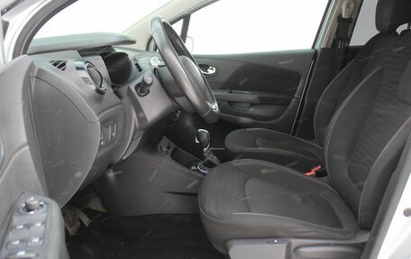 Renault Kaptur I рестайлинг, 2018 год, 1 399 000 рублей, 11 фотография