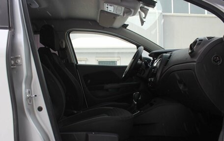 Renault Kaptur I рестайлинг, 2018 год, 1 399 000 рублей, 12 фотография