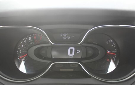 Renault Kaptur I рестайлинг, 2018 год, 1 399 000 рублей, 15 фотография