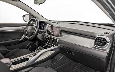 Geely Coolray I, 2023 год, 1 220 000 рублей, 11 фотография