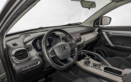 Geely Coolray I, 2023 год, 1 220 000 рублей, 16 фотография