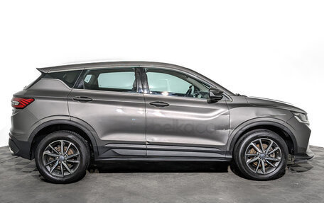 Geely Coolray I, 2023 год, 1 220 000 рублей, 4 фотография