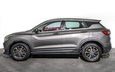 Geely Coolray I, 2023 год, 1 220 000 рублей, 8 фотография