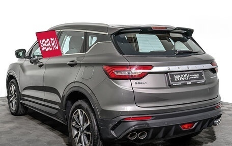 Geely Coolray I, 2023 год, 1 220 000 рублей, 7 фотография