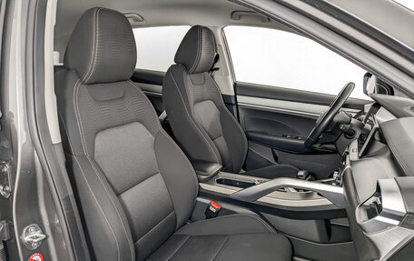 Geely Coolray I, 2023 год, 1 220 000 рублей, 23 фотография