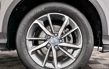 Geely Coolray I, 2023 год, 1 220 000 рублей, 18 фотография