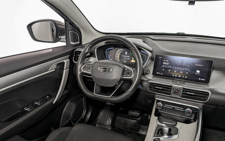 Geely Coolray I, 2023 год, 1 220 000 рублей, 26 фотография