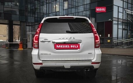 Haval H9 I рестайлинг, 2022 год, 2 675 000 рублей, 5 фотография