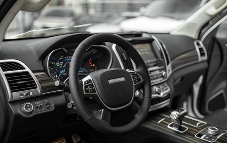 Haval H9 I рестайлинг, 2022 год, 2 675 000 рублей, 7 фотография