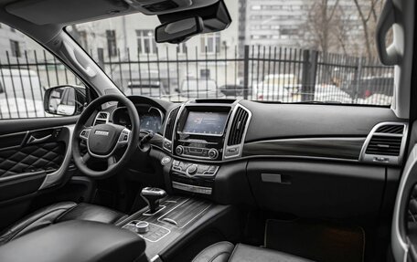 Haval H9 I рестайлинг, 2022 год, 2 675 000 рублей, 10 фотография