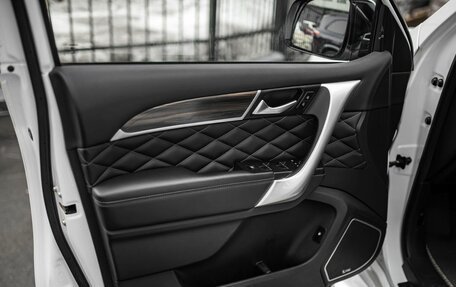 Haval H9 I рестайлинг, 2022 год, 2 675 000 рублей, 18 фотография