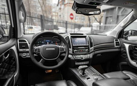 Haval H9 I рестайлинг, 2022 год, 2 675 000 рублей, 8 фотография