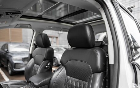 Haval H9 I рестайлинг, 2022 год, 2 675 000 рублей, 13 фотография