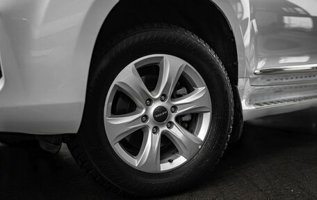 Haval H9 I рестайлинг, 2022 год, 2 675 000 рублей, 19 фотография