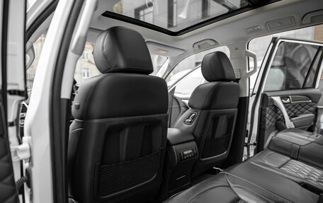 Haval H9 I рестайлинг, 2022 год, 2 675 000 рублей, 16 фотография