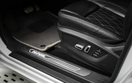 Haval H9 I рестайлинг, 2022 год, 2 675 000 рублей, 14 фотография