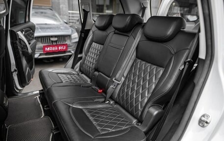 Haval H9 I рестайлинг, 2022 год, 2 675 000 рублей, 15 фотография