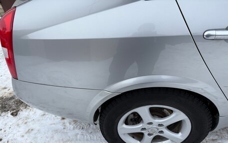 Nissan Primera III, 2007 год, 385 000 рублей, 7 фотография