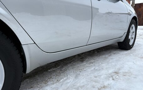 Nissan Primera III, 2007 год, 385 000 рублей, 8 фотография