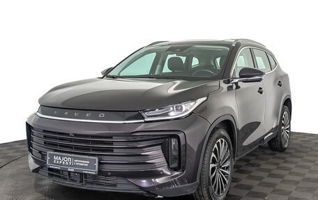 CheryExeed TXL, 2022 год, 1 400 000 рублей, 1 фотография