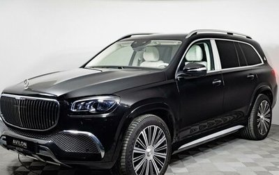 Mercedes-Benz Maybach GLS I, 2025 год, 30 900 000 рублей, 1 фотография