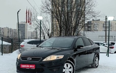 Ford Mondeo IV, 2014 год, 599 000 рублей, 1 фотография