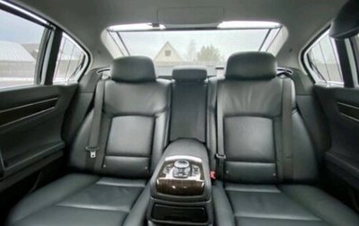 BMW 7 серия, 2015 год, 155 000 рублей, 1 фотография