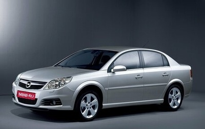 Opel Vectra C рестайлинг, 2005 год, 450 000 рублей, 1 фотография