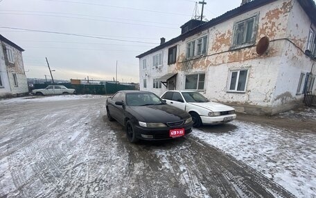 Toyota Carina ED III, 1994 год, 350 000 рублей, 1 фотография