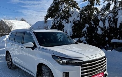 CheryExeed VX, 2023 год, 3 390 000 рублей, 1 фотография