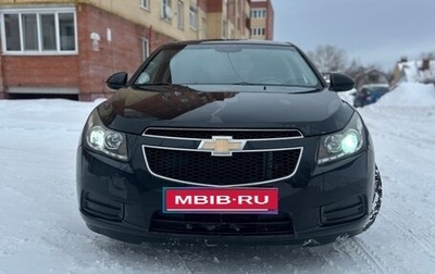 Chevrolet Cruze II, 2009 год, 650 000 рублей, 1 фотография