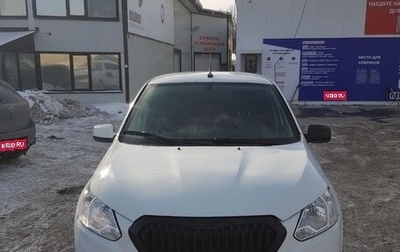 Datsun on-DO I рестайлинг, 2018 год, 299 000 рублей, 1 фотография