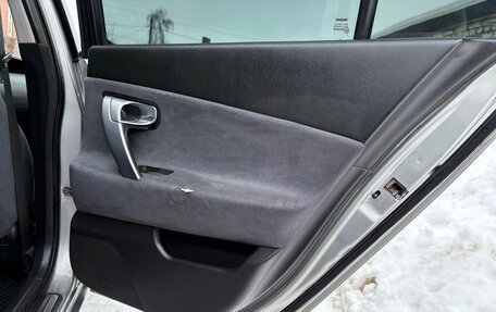 Nissan Primera III, 2007 год, 385 000 рублей, 24 фотография