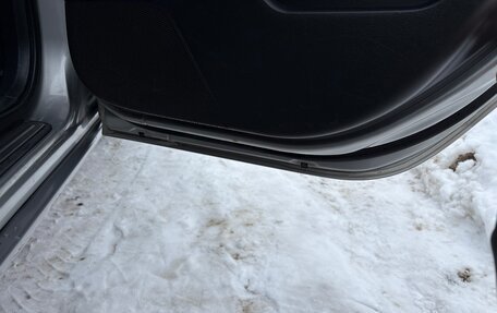 Nissan Primera III, 2007 год, 385 000 рублей, 23 фотография