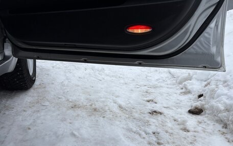 Nissan Primera III, 2007 год, 385 000 рублей, 21 фотография