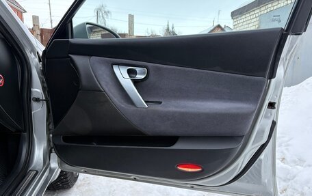 Nissan Primera III, 2007 год, 385 000 рублей, 22 фотография